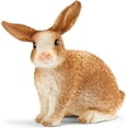thumbnail image 2 of Schleich Farm World Rabbit, 2 of 4