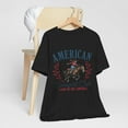 thumbnail image 4 of Women's American Cowgirl Club Land of the Cowgirls 4th of July Shirt, 4 of 9