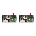 thumbnail image 1 of Guardoinrt Weather-resistant And Robust Spring Mailbox Cover Mail In Style Vivid Print YTYH2309031 2Set, 1 of 6