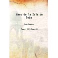 thumbnail image 1 of Aves de la Isla de Cuba 1850 [Hardcover], 1 of 1
