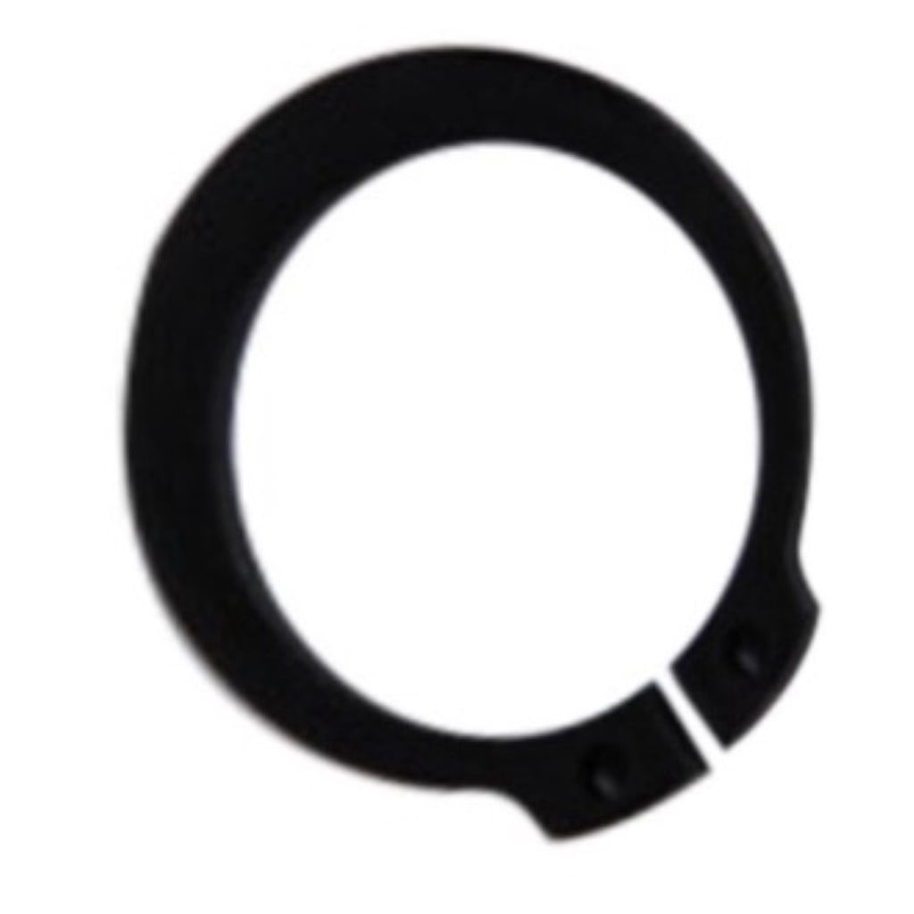 KarParts360 For Cadillac CT4/CT5 2022 2023 2024 2025 Shaft Retaining Ring | Outside Diameter: 0.999 Inches / 25.4 Millimeter | Weight: 0.3 Pounds | Manual Transmission | 5th, 6th