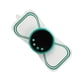 thumbnail image 3 of Masajeador de calor, Masajeador de cuello Masajeador de cuello con control remoto Masajeador de hombros Rendimiento sólido, 3 of 12