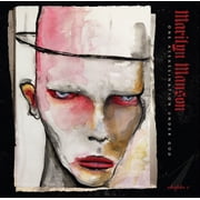Marilyn Manson - One Assassination Under God - Chapter 1 - CD