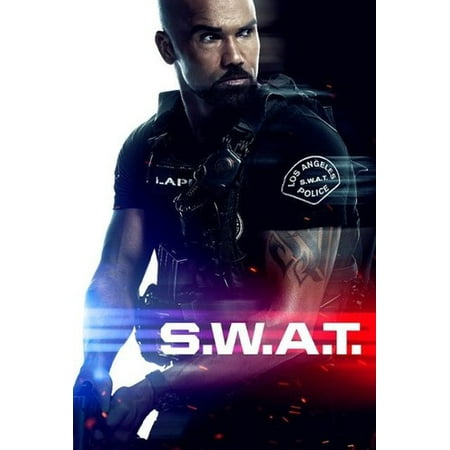 S.W.A.T.: Season Two (DVD)