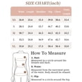 thumbnail image 5 of INSPIRE CHIC Women's Pajama Sets 2 Piece Short Sleeve Top and Shorts Loungewear Sleepwear with Pockets XL Hearts, 5 of 5