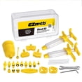 thumbnail image 2 of Brake Bleed Kit Bicycle Hydraulic Disc Brake Oil Mineral Mtb Bike Brake Repair Tools, 2 of 4