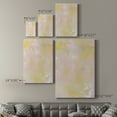 thumbnail image 4 of Lily's Laugh II Premium Gallery Wrapped Canvas - Ready to Hang, 4 of 9