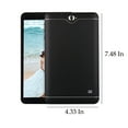 Model 2024 Tablet Android, Hd 7 Inch Android Tablet Ips High Definition