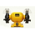 thumbnail image 2 of Esmeril De Banco 6 In DeWalt DW752 3450 Rpm 1/2 Hp, 2 of 8