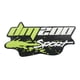 thumbnail image 1 of Etiqueta Decorativa Para Tanque Izquierda Para Dm200 Sport 2019 De 2021 Italika Original, 1 of 3
