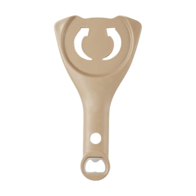 BotaniNest Function Bottle And Can Opener Effortless Kitchen For Easy