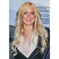thumbnail image 2 of Lindsay Lohan In Attendance For Gotti: Three Generations Press Conference Photo Print, 2 of 2