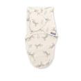 thumbnail image 4 of SwaddleMe™ by Ingenuity™ Monogram Collection™ Stage1, 4 of 7