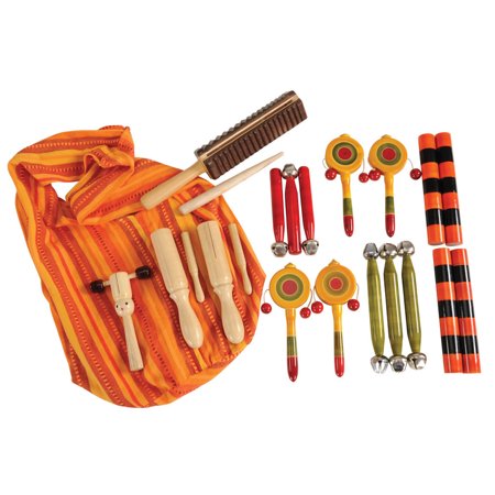 Kaplan Early Learning Company Shake  Rattle and Rhythm Kit price history on PriceWatchPro