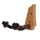 thumbnail image 2 of Soporte de montaje en pared para guitarra, juego de accesorios con gancho para colgar, para Banjo, ukelele, tipo cabezal de guitarra eléctrica, 2 of 12