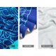 thumbnail image 2 of Toalla de Playa Cabanana Libre de Arena 70x35cm Microfibra Tortuga, 2 of 9