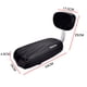 thumbnail image 3 of Cojín eléctrico Universal para niños y adultos cojín para estante trasero de bicicleta de montaña 34cm x 16cm ANGGREK  Otros, 3 of 4