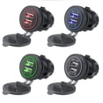 thumbnail image 3 of Car USB Charging Socket IN STOCK, 3 of 7