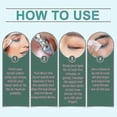 thumbnail image 5 of 1-3x Nano Eye Drops Serum for Dry Eyes & Blurriness, Sterile Deep Repair Solution for Dryness, Presbyopia & Eye Strain Relief 2025 hot, 5 of 5