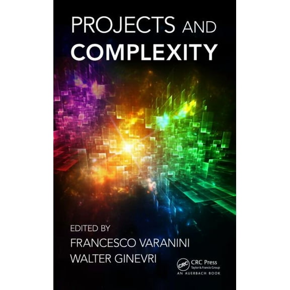Projects and Complexity, (Hardcover)