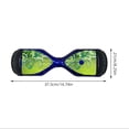 thumbnail image 4 of Self-Balancing Electric Scooters Skin Hover Board Sticker Self Balance Protective PVC Skin Decal Cover (6.5inch), 4 of 4