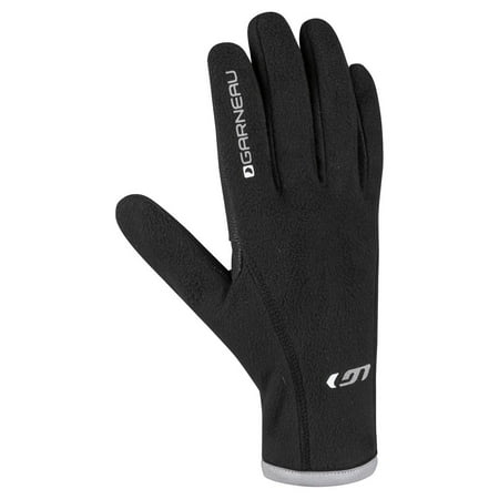 Louis Garneau Womens Gel - Louis Garneau Gel Ex Pro Women's Gloves White/Black LG