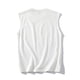 thumbnail image 3 of pstuiky Camiseta sin mangas para hombre, Camiseta deportiva de verano informal de color liso sin mangas y cuello redondo para hombre Camisas para hombres xxxxl, 3 of 3