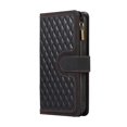 thumbnail image 1 of Case For Google Pixel 10 Pro XL/10 PRO/10, PU Leather Shell With Card Insertion Adjustable Detachable Lanyard Holder Cover, 1 of 6