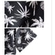 thumbnail image 5 of Camisa Hawaiana Con Estampado Para Hombre Playa Moda, 5 of 6