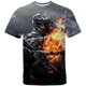 thumbnail image 3 of Camiseta de juego Call Of Duty, camiseta informal de verano con cuello redondo para hombre, camisetas con estampado 3D geniales, ropa urbana Harajuku, camiseta para hombre, 3 of 5