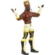 thumbnail image 2 of Figura de acción Mattel WWE King Woods Elite Collection 15 cm, 2 of 6