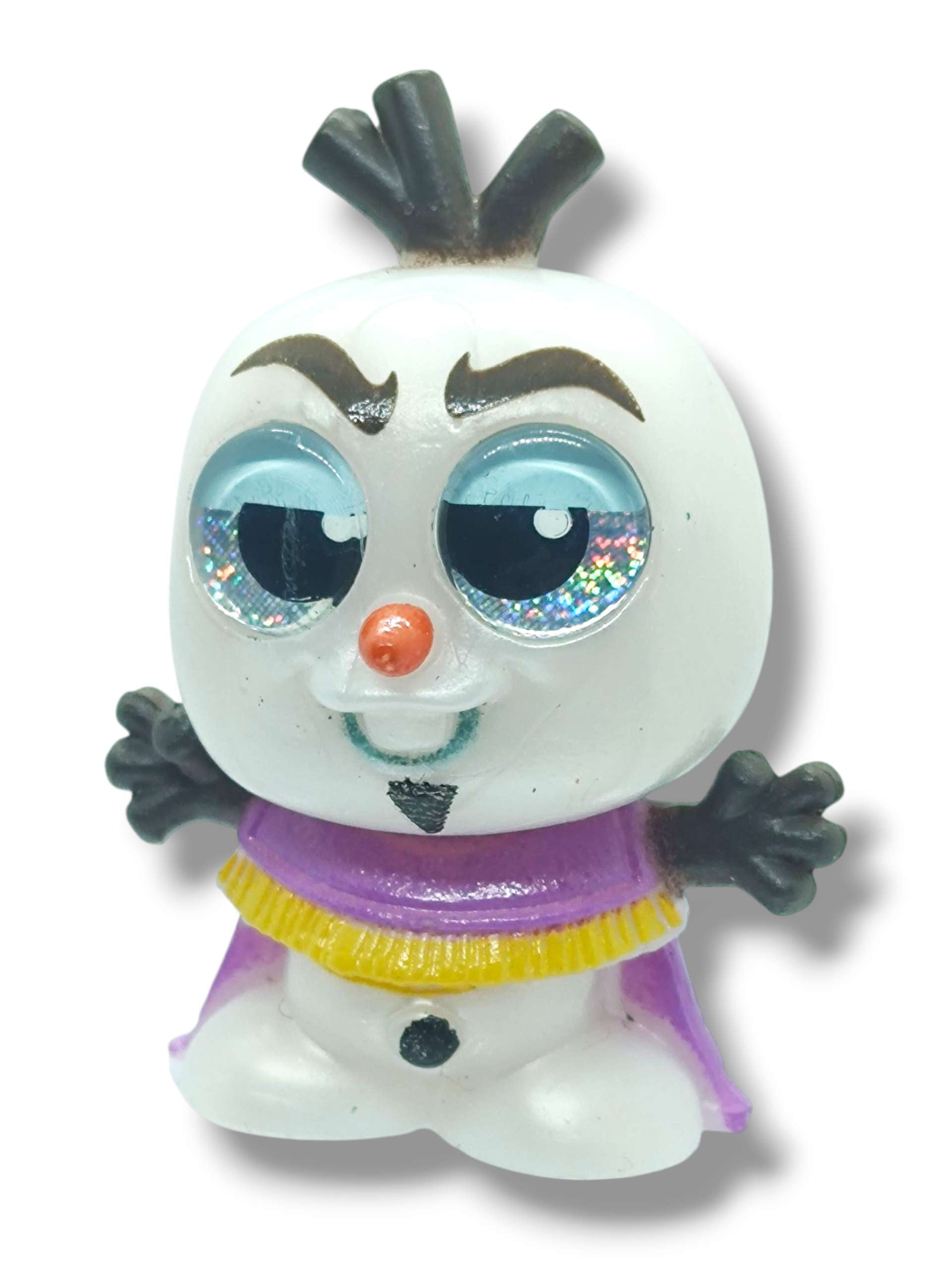 Kristoff Toy