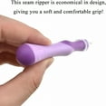 thumbnail image 3 of FACEGA Seam Ripper, 3 of 5