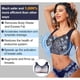 thumbnail image 2 of LUVCLS Nuevo sujetador desintoxicante y moldeador de linfa, potente sujetador push up, 2 of 7