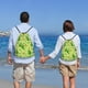 thumbnail image 5 of Fotbe Green Avocado Bolsa Mochila con Cordón Estampada, Bolsa de Gimnasio Deportiva, Bolsa Cinch, Bolsa con Cordón para Hombres y Mujeres-Small, 5 of 6