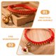 thumbnail image 5 of 2 collares para perros y gatitos, ajustables, decorativos, con cascabel, 5 of 5