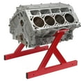 thumbnail image 6 of Speedway Engine Storage Stand with Lift Plate, Fits GM LS V8, 6 of 9
