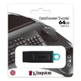 thumbnail image 1 of USB Kingston de 64 Gb 3.0, 1 of 2