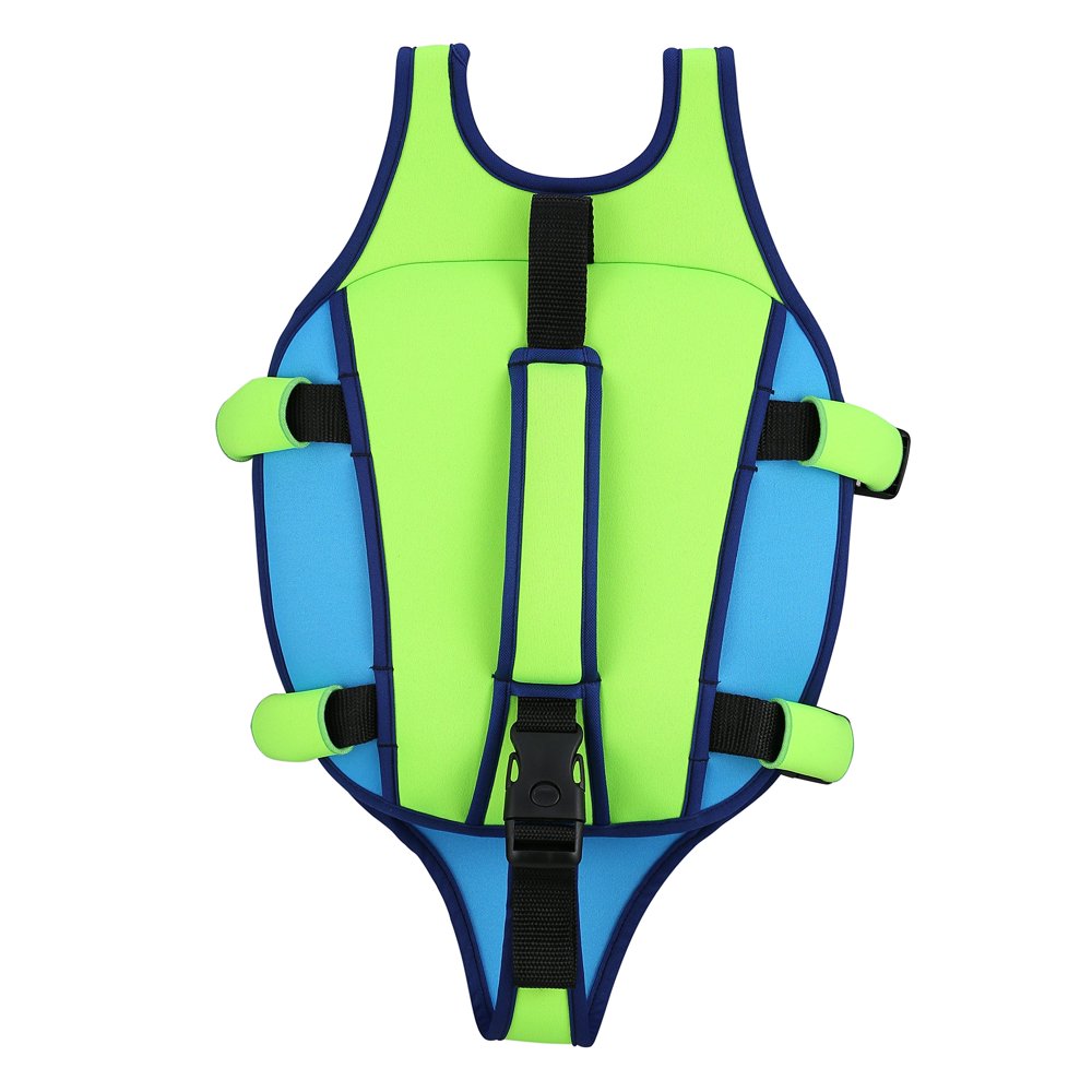 aqua sphere swim vest