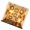 Yellow, variant on Small Museums Shadows Box Set Timelesses Memory with 3D Frame and Miniature Figurines Perfect for Home Decorating