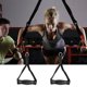 thumbnail image 2 of 2 asas de fitness para ejercicios, agarre para máquinas de fitness DIY, accesorios, 2 of 5
