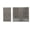 Gray, variant on Red Premium Leather Car Document Holder - Organizer for Registration, Insurance Cards & Driver's License, Vehicle Papers Storage, Glove Box Accessories for Cars