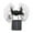 Multicolour, variant on tumgatte 5 Meters 20 Lights Christmas Decoration Snow Pompom Winter Decoration LED Hair Ball Lantern String Lights Up to 45% off