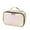 A, variant on EGNMCR Makeup Bag,Travel Makeup Bag Colorful Portable Cosmetic Bag Large Capacity Portable Bag Make up pocket