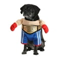 thumbnail image 1 of Pet Boxer Costume, 1 of 1