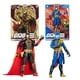 thumbnail image 2 of Figuras de ACCIÓN G.I.Joe BANYUO clasificadas Cobra Commander Ko Snake Suprem Modelo de juguetes, 2 of 4