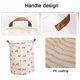 thumbnail image 3 of Contenedor de almacenamiento Laklulu, bolsa de almacenamiento impermeable plegable, 3 of 5