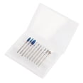 thumbnail image 2 of Nail Polishing Tool, Full Functioning Easy To Carry Manicure Drill Bit, Efficient For Home Salon Shop, 2 of 8