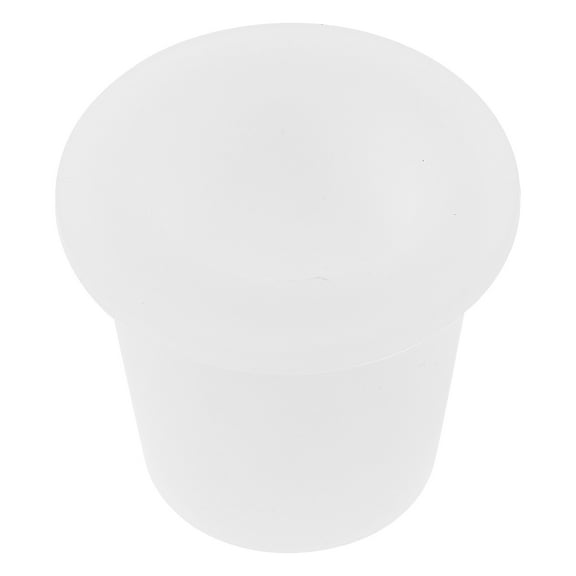 FELTECHELECTR Umbrella Hole Silicone 1Set 2.6X2.4In