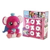 Tic Tac Toy XOXO Hugs Plush, Pink